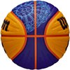 Wilson FIBA 3x3 Official Game Basketball - Size 6 - 28.5"