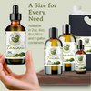 Bella Terra Oils - Organic Tamanu Oil 2oz - Celebrate Skin's Vitality, Naturally Rich in Fatty Acids & Vitamins, Distilled Essence from Pure Organic Tamanu Seeds