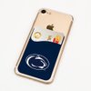 Silicone Credit Card Keeper/Phone Wallet (Penn State Nittany Lions)