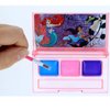 Princess Girls Lip Gloss Compact Kids Make Up Cosmetics Gift Set