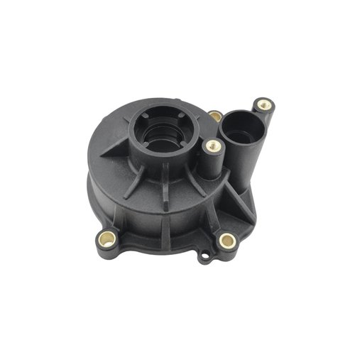 SLSRPMT Water Pump Impeller Repair Kit 5001595 for Johnson Evinrude OMC 75 90 105 115 120 130 135 140 150 175 200 225 250 HP V4 V6 V8 Replace Sierra Marine 18-3315-2 435929