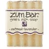 Zum Bar Soap - Oatmeal Lavender - 3 oz