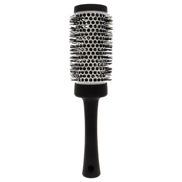 Marianna Ceramic Thermal Round Brush by Marianna for Unisex - 2.5 Inch Hair Brush