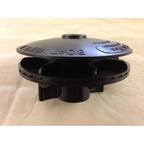 1 Pack - Boat Vent Cap 2 for Boat Cover