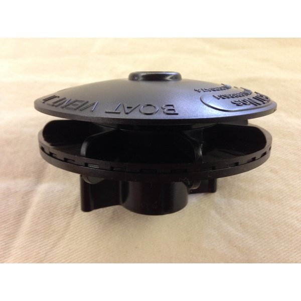 1 Pack - Boat Vent Cap 2 for Boat Cover