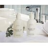 Alice + Co. Shampoo & Conditioner - Fairfield by Marriott - TownePlace - SpringHill - Hotel Bath Amenities - Lavender & Eucalyptus - 8.5 oz Bottles - Hair Care Set