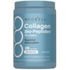 NeoCell Collagen Bio-Peptides Powder | 10oz | Super Hair, Skin, and Nails | Superior Absorption | Grassfed Protein Supplement | Advanced with 18 Essential Amino Acids |
