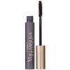 L'Oreal Paris Lash Serum + Voluminous Washable Blackest Black Mascara 0.25 Fl Oz Double pack