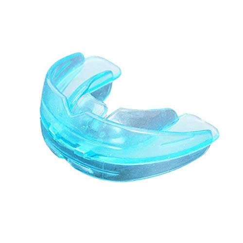 Dental Mouth Guard Bruxism Nighttime Sleep Mouth Grinding Anti Grinding Teeth Protector for Starters
