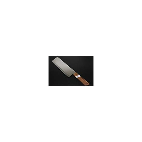 8" Kiwi Brand Cook Knife (No. 22) - Great Cook Cleaver Wholesale Price Made of Thailand