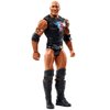 WWE The Rock Top Picks 6-inch Action Figures with Articulation & Life-Like Detail