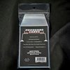 3pks ProGuard Cards BGS Graded Card Sleeves for BGS & SGC Slabs & More