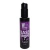 Watercolors Base Drops, Temporary Hair Dye Color Booster, Cruelty-Free, 4 oz - PURPLE