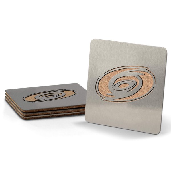 YouTheFan 4-Piece Coaster Set