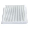 MSISIPIRI Cabin Air Filter, Fits for 2020-2023 Mercedes-Benz GLE350/GLE450, 2020-2021 GLE580, 2021-2023 AMG GLE53/AMG GLE63 S, 2020-2023 GLS450/GLS580, 2021-2023 AMG GLS63, Easy Install