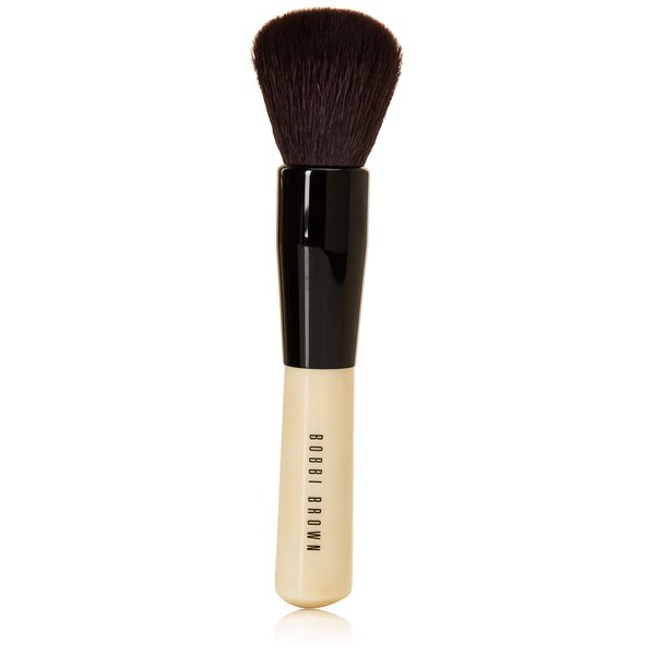 Bobbi Brown Bronzer Brush, Brown