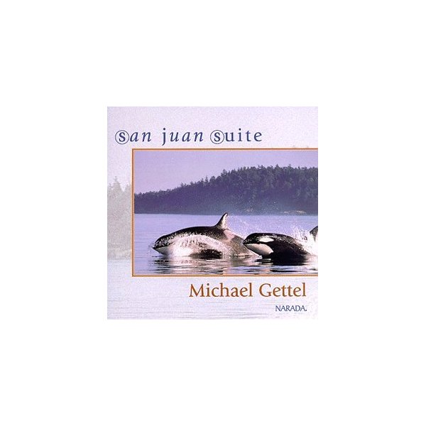 San Juan Suite (Vol. 1)