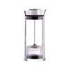 Definitely Not a French Press Coffee Maker | The Soul of Espresso in the Body of a Single Serve French Press Coffee Maker, Brews in Half the Time, No Mud, Easy to Clean