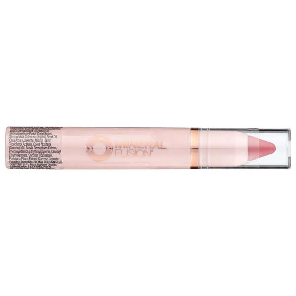 MINERAL FUSION Flicker Sheer Moisture Lip Tint, 0.11 OZ