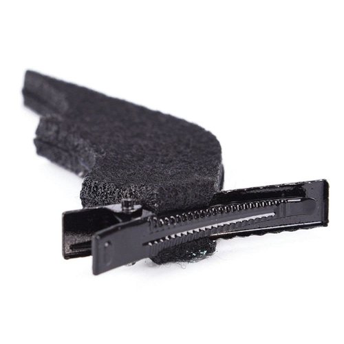 YangQian Halloween Bat Wing Headband Hair Clips for Women Girls Bat Hair Accessories Halloween Cosplay Costume Devil Bat Ears Headband Headpiece Hair Barretts for Halloween Gifts 3Pcs