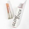 Pacifica Glow Stick Lip Oil - Pink Sheer Women 0.14 oz