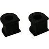 Front To Frame Suspension Stabilizer Bar Bushing Kit Compatible With Toyota RAV4 2001 2002 2003 2004 2005 PC-186623