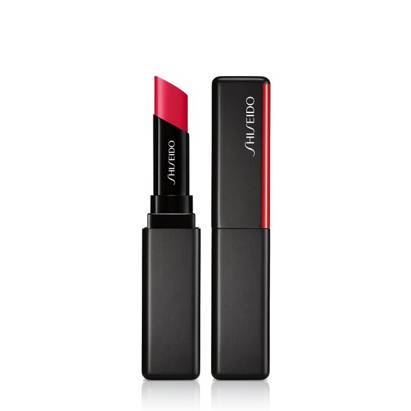 Shiseido ColorGel LipBalm, Redwood 106 - Lightweight, Hydrating, Semi-Sheer Color