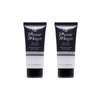 W7 Prime Magic Face Primer - Clear Makeup Base Priming Formula For Flawless Skin - Vegan Makeup - 2 Pack
