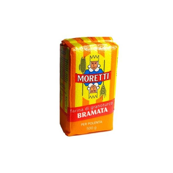 Polenta Bergamasca Bramata - pack of 2-1.1 Pounds Each