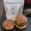 Yez! Keto Baking Mix - Keto, Paleo, Vegan, Low carb, Gluten free, Wheat free, Grain free, Sugar free, Soy free, Diabetic Friendly, Preservatives-free, Easy to Make