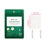 Acne Pimple Patch (66Count), BREYLEE Tea Tree Oil Pimple Patch Acne Pimple Healing Patch Zit Patch Acne Patch Hydrocolloid Patch, 10mm+12mm