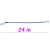 Tail Braid Holder - Rip Tie Hair Ties Elastic No Damage Hair Ties for Women Ponytail Holders Hair Tie Braided Tails Hair Ties for Sport Swimming Hair Hands for Women
