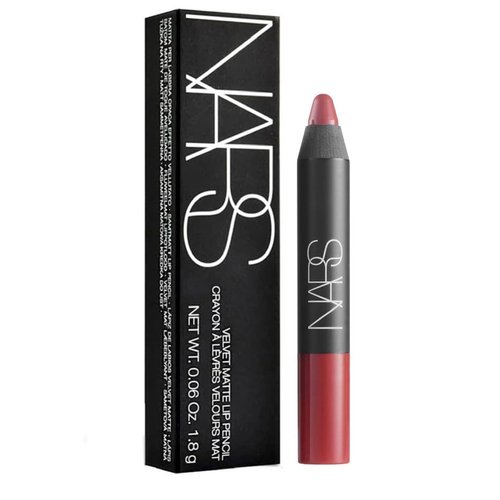 NARS Velvet Matte Lip Pencil, Dolce Vita