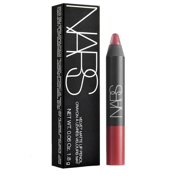 NARS Velvet Matte Lip Pencil, Dolce Vita