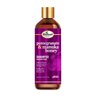 Difeel Pomegranate & Manuka Honey Sulfate-Free Shampoo 12 oz. - Strengthens & Moisturizes Damaged Hair
