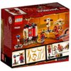 LEGO NINJAGO Legacy Monastery Training 70680 Building Kit (122 Pieces)