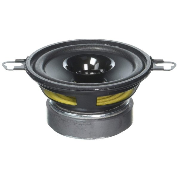 BOSS Audio Systems BRS35 3.5 Inch Replacement Car Door Speakers - 50 Watts Max, Sold Individually, Use With Stereo and Tweeters