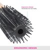 Vega Premium Collection Hair Brush - Round & Curl - Medium 1 Pcs