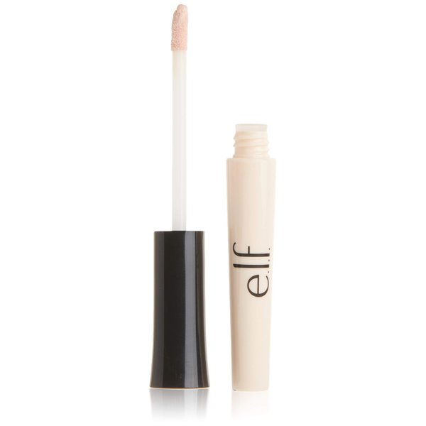 e.l.f. Shadow Lock Eyelid Primer, Prevents Creasing & Increases Staying Power, Sheer Eye Primer, 0.11 Fl Oz (3.1mL)