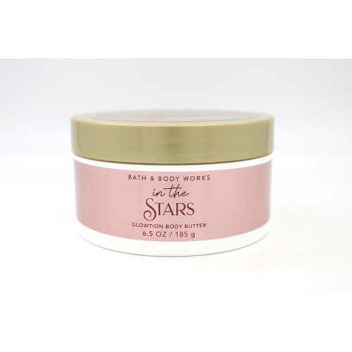In the Stars, Bath and Body, Glowtion Body Butter, 6.5 oz