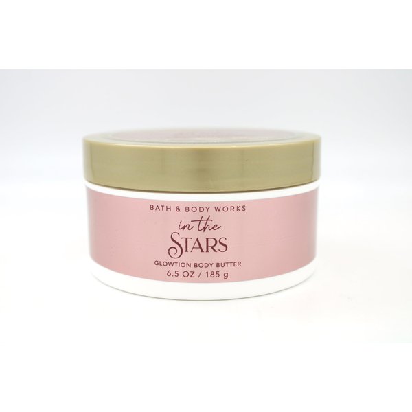 In the Stars, Bath and Body, Glowtion Body Butter, 6.5 oz