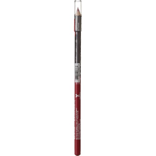 Wet n Wild Color Icon Lip Liner Pencil, Fab Fuschia 664C, 0.04 oz (4 Pack)