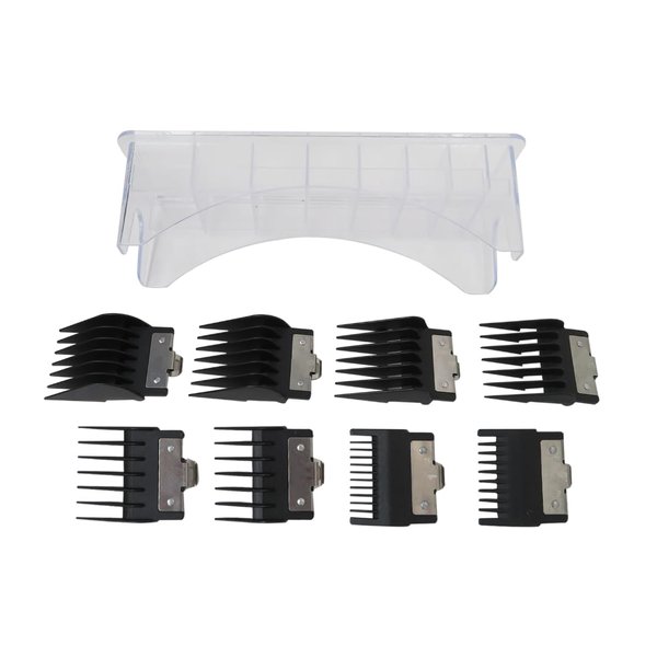 YKISON Performance Electric Clipper Comb Clipper Set Compatible for BaBylissPRO Barberology FX870, FX890, FX825, and FX673 Clippers