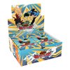 My Hero Academia Collectible Card Game Series 3 Unlimited Heroes Clash Booster Display | 240-card 24-Pack Booster Display | Ages 14+ | Avg. Playtime 20-30 Minutes | Made by Jasco