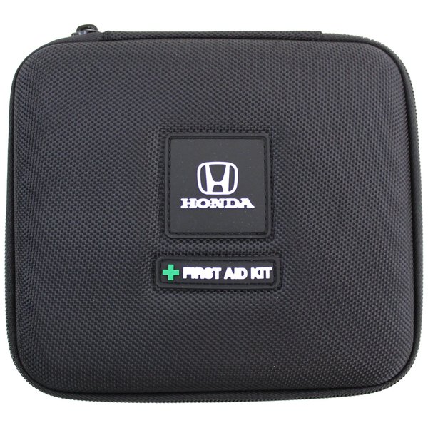 Genuine Honda Accessories 08865-FAK-100 First Aid Kit