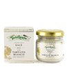 White Truffle Infused Sea Salt (Sale con Tatufo Bianco) 100g.