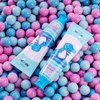 NOBS Jr. Kids Nano Hydroxyapatite Toothpaste – Fluoride Free, SLS-Free, Remineralizing - Dentist Formulated - Bubblegum Berry - Made in The USA