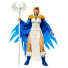 Masters of the Universe Masterverse Action Figure, Sorceress Toy Collectible with Articulation & Accessories, 7 inch