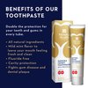Manuka Health, Manuka Honey Toothpaste with Propolis, 2.64 oz (75g)