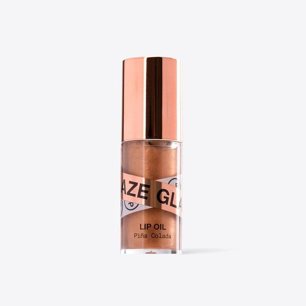 INNBEAUTY Project Piña Colada Glaze Lip Oil